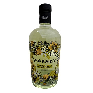 Emma Lime Gin 